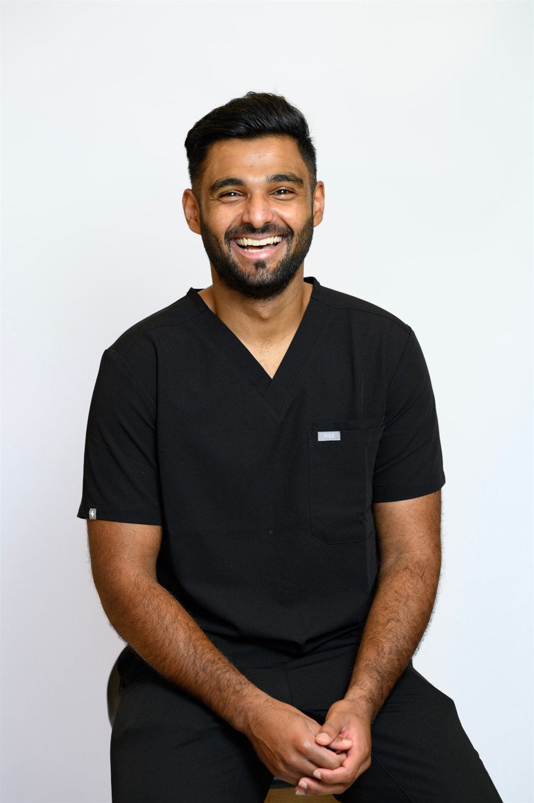 Dr. Dharshan Sriranjan